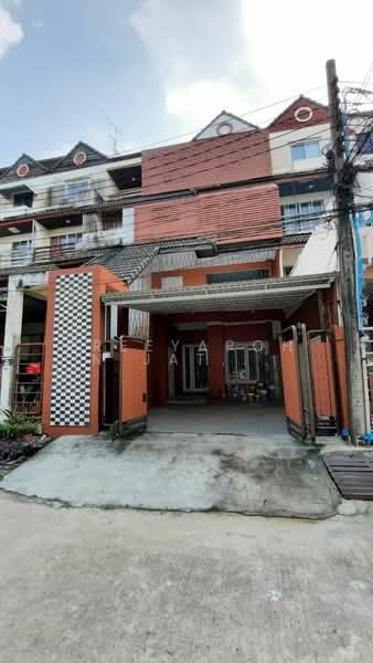 undefined, กรุงเทพ, สวนหลวง, กรุงเทพ, 300 ตร.ม., บ้านเดี่ยว ขาย, โดย Preeyapohn Jatuchai, 500291137 - DDproperty.com