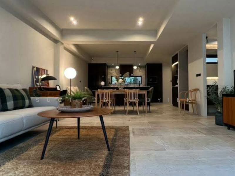undefined, Bangkok, Thanon Phaya Thai, Ratchathewi, Bangkok, 4 Bedrooms, 325 sqm, Single Detached House For Sale, by Suchada Yodyiem, 500291139 - DDproperty.com