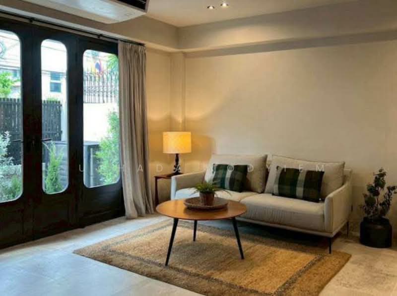 undefined, Bangkok, Thanon Phaya Thai, Ratchathewi, Bangkok, 4 Bedrooms, 325 sqm, Single Detached House For Sale, by Suchada Yodyiem, 500291139 - DDproperty.com
