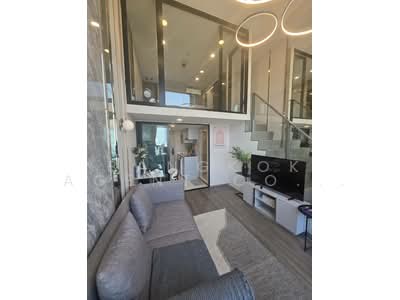 For Rent - So Origin Kaset Interchange, Bangkok