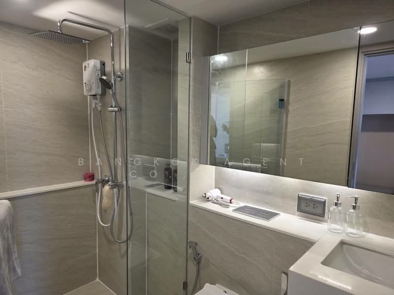 So Origin Kaset Interchange, Bangkok, 23106 Phahonyothin Rd, Sena Nikhom, Chatuchak, Bangkok, 1 Bedroom, 37 sqm, Condo For Rent, by Bangkok Agent Co.,Ltd., 500291142 - DDproperty.com