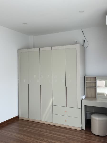 Modern 3BR Townhouse in Phuket | Fully Furnished | Ready for Long-Term Rent, Phuket, Wichit, Muang Phuket, Phuket, 3 Bedrooms, 120 sqm, Townhouse For Rent, by Fazwaz (Thailand) Co., Ltd., 500291143 - DDproperty.com