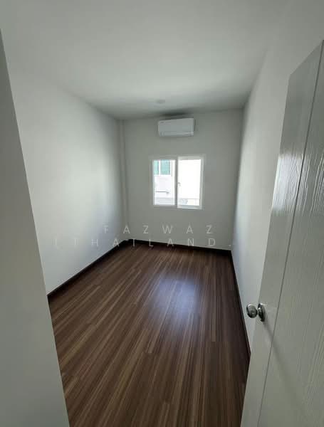 Modern 3BR Townhouse in Phuket | Fully Furnished | Ready for Long-Term Rent, Phuket, Wichit, Muang Phuket, Phuket, 3 Bedrooms, 120 sqm, Townhouse For Rent, by Fazwaz (Thailand) Co., Ltd., 500291143 - DDproperty.com