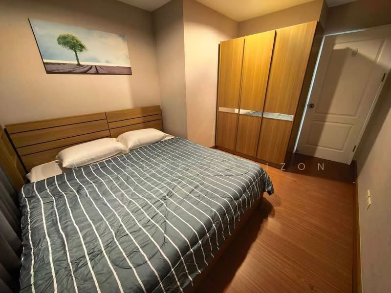 Belle Grand Rama 9, Bangkok, 131 Rama 9 Road, Huai Khwang, Huai Khwang, Bangkok, 1 Bedroom, 48 sqm, Condo For Rent, by Eastblue Horizon, 500291145 - DDproperty.com