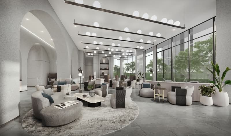 ขาย - Reference Sathorn-Wongwianyai : เรฟเฟอเรนซ์ สาทร-วงเวียนใหญ่, กรุงเทพ