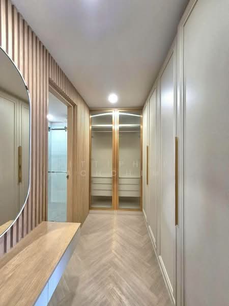 Baan Suanpetch, Bangkok, 18 Soi Sukhumvit 39, Khlong Tan Nua, Watthana, Bangkok, 2 Bedrooms, 135 sqm, Condo For Rent, by Kittiphop Machchima, 500291150 - DDproperty.com