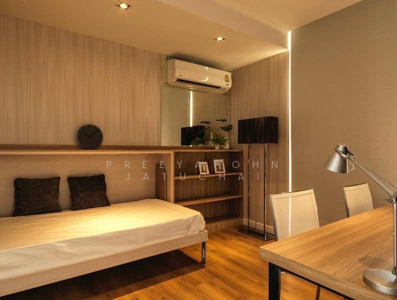 Park Origin Phrom Phong (Park 24), กรุงเทพ, 68 Soi Sukhumvit 24, คลองตัน, คลองเตย, กรุงเทพ, 120 ตร.ม., คอนโด ขาย, โดย Preeyapohn Jatuchai, 500291152 - DDproperty.com