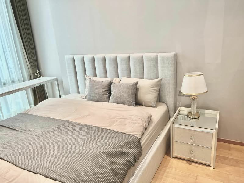28 Chidlom, Bangkok, 28 Chit Lom Alley, Lumphini, Pathum Wan, Bangkok, 1 Bedroom, 46 sqm, Condo For Rent, by Decalf Simon, 500291153 - DDproperty.com