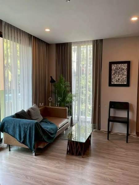 The Teak Sukhumvit 39, Bangkok, 86/2 Soi Sukhumvit 39, Khlong Tan Nua, Watthana, Bangkok, 1 Bedroom, 35 sqm, Condo For Sale, by Pemika Aukkaraleekul, 500291154 - DDproperty.com
