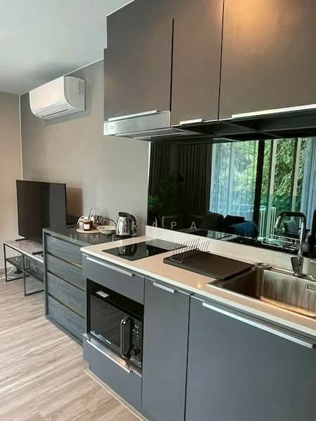 The Teak Sukhumvit 39, Bangkok, 86/2 Soi Sukhumvit 39, Khlong Tan Nua, Watthana, Bangkok, 1 Bedroom, 35 sqm, Condo For Sale, by Pemika Aukkaraleekul, 500291154 - DDproperty.com