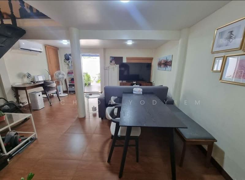2-BR House, Bangkok, Bang Chak, Phra Khanong, Bangkok, 2 Bedrooms, 120 sqm, Single Detached House For Sale, by Suchada Yodyiem, 500291155 - DDproperty.com