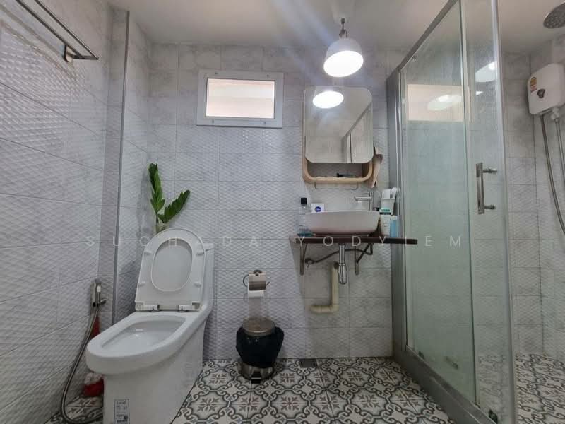 2-BR House, Bangkok, Bang Chak, Phra Khanong, Bangkok, 2 Bedrooms, 120 sqm, Single Detached House For Sale, by Suchada Yodyiem, 500291155 - DDproperty.com
