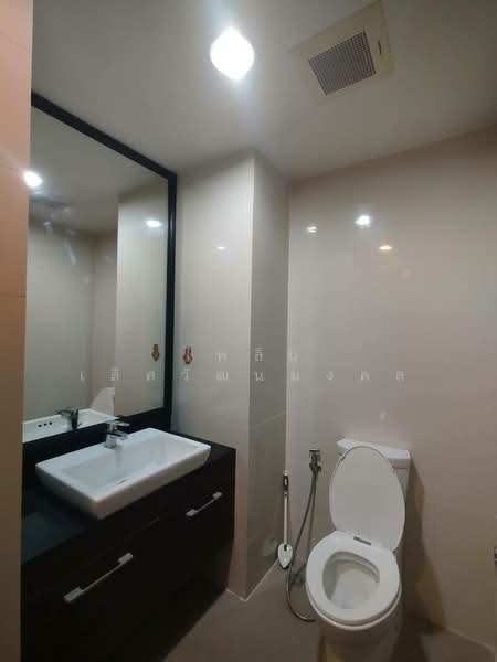 The Line Phahonyothin Park, Bangkok, 1090 Phahonyothin Road, Jom Phon, Chatuchak, Bangkok, 1 Bedroom, 38 sqm, Condo For Rent, by ไพลิน เลิศวัฒนมงคล, 500291156 - DDproperty.com
