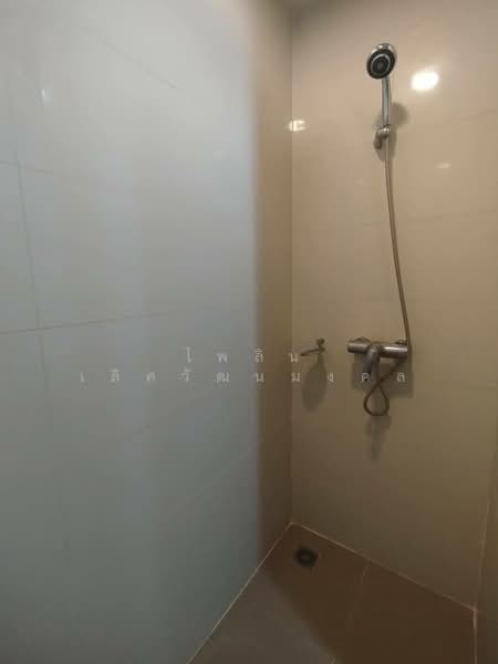 The Line Phahonyothin Park, Bangkok, 1090 Phahonyothin Road, Jom Phon, Chatuchak, Bangkok, 1 Bedroom, 38 sqm, Condo For Rent, by ไพลิน เลิศวัฒนมงคล, 500291156 - DDproperty.com
