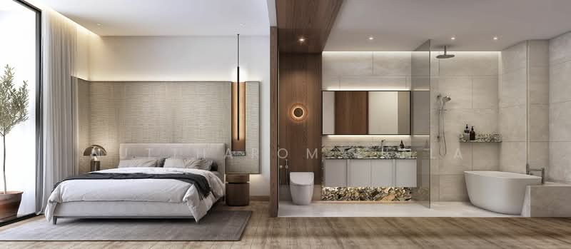 For Sale - ROMM Convent, Bangkok