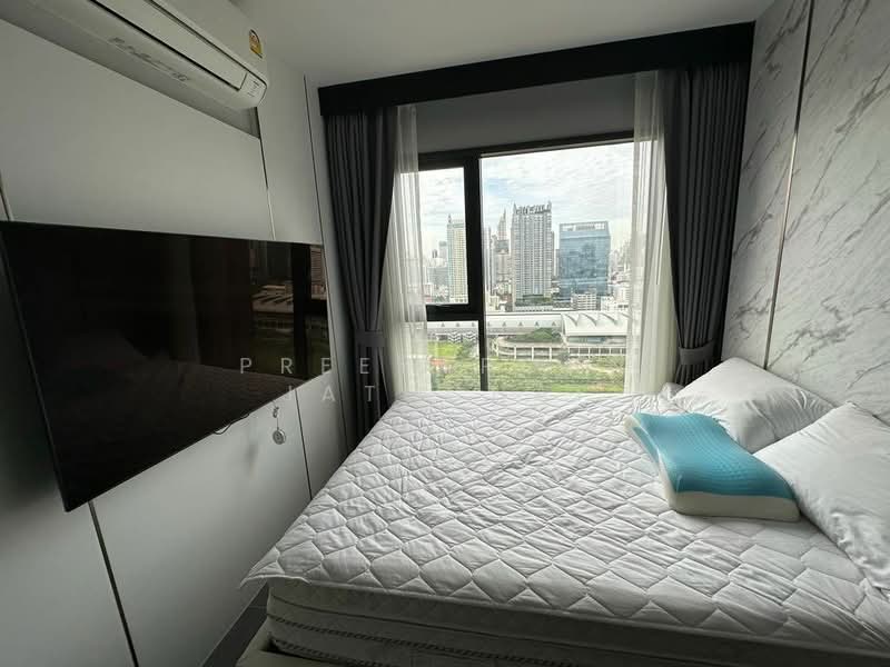 Life Asoke Hype, Bangkok, 339 Chaturathit Rd, Makkasan, Ratchathewi, Bangkok, 2 Bedrooms, 100 sqm, Condo For Sale, by Preeyapohn Jatuchai, 500291159 - DDproperty.com