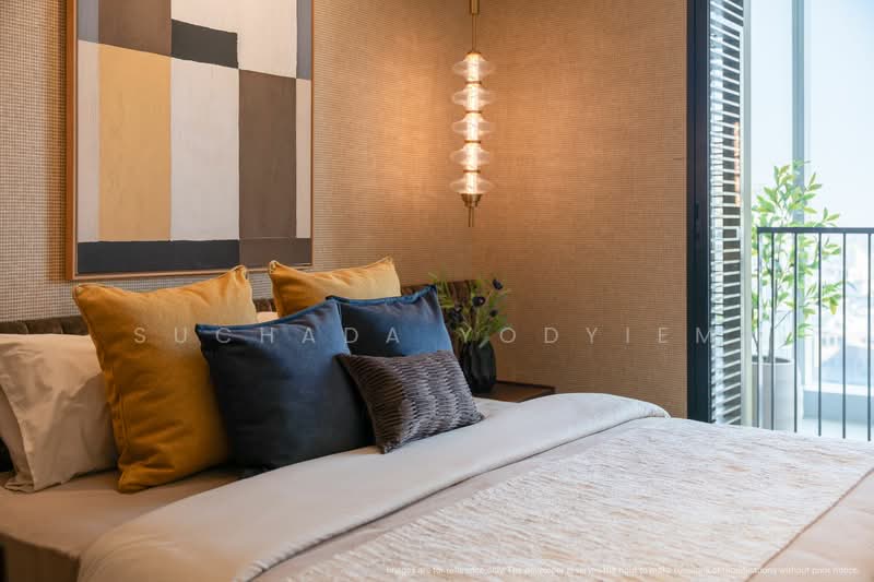 Noble Emmerse Phrom Phong, Bangkok, 643 Sukhumvit Road, Khong Tan, Khlong Toei, Bangkok, 4 Bedrooms, 376 sqm, Condo For Sale, by Suchada Yodyiem, 500291163 - DDproperty.com