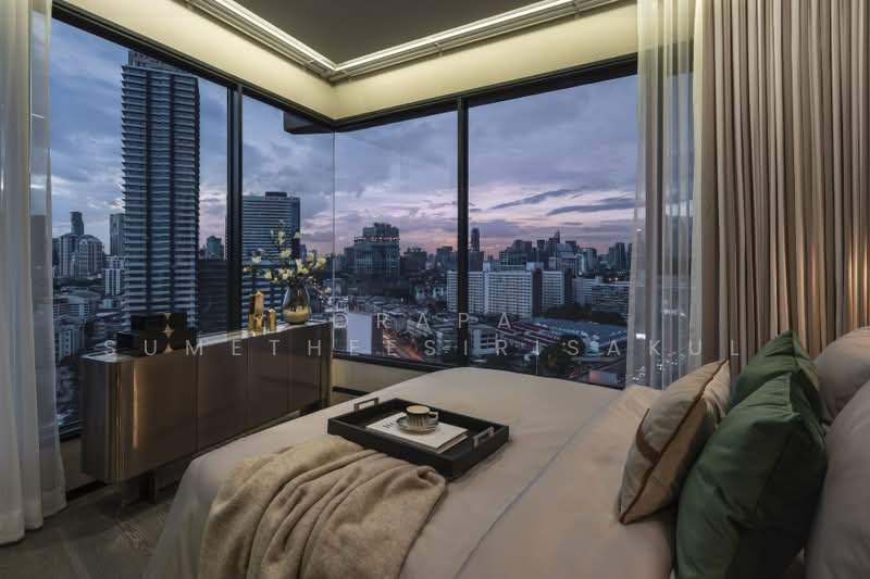 Coco Parc : โคโค่ พาร์ค, กรุงเทพ, 1150 1150 ถนนพระรามที่ ๔, คลองเตย, คลองเตย, กรุงเทพ, 76 ตร.ม., คอนโด ขาย, โดย Orapa Sumetheesirisakul, 500291164 - DDproperty.com