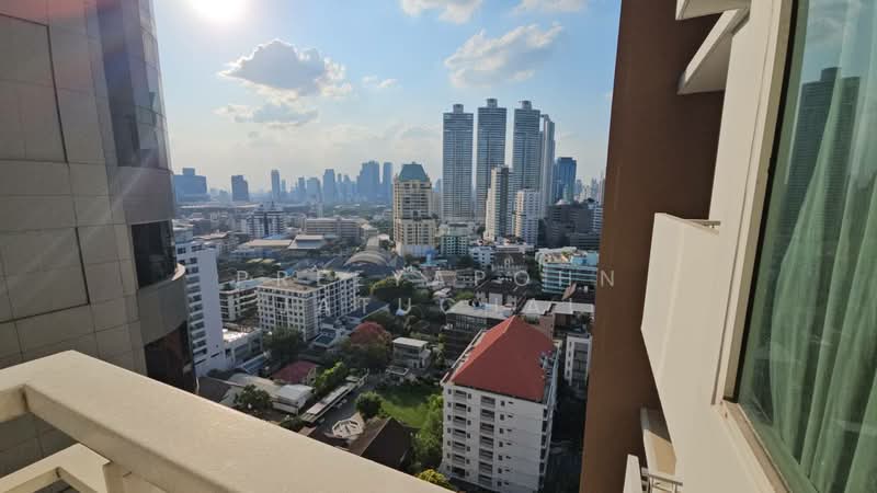 Siri Residence, Bangkok, 21 Soi Sukhumvit 24, Khong Tan, Khlong Toei, Bangkok, 1 Bedroom, 59 sqm, Condo For Sale, by Preeyapohn Jatuchai, 500291166 - DDproperty.com