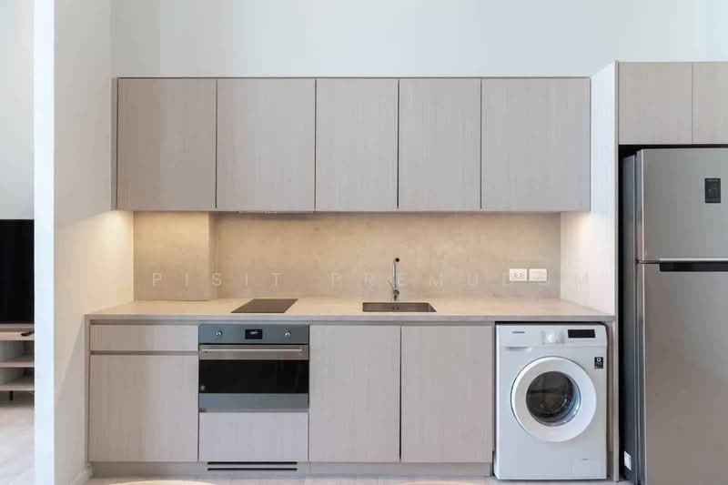 The Lofts Silom : เดอะ ลอฟท์ สีลม, กรุงเทพ, ถนนประมวญ, สีลม, บางรัก, กรุงเทพ, 71 ตร.ม., คอนโด ให้เช่า, โดย Apisit Premudom, 500291169 - DDproperty.com