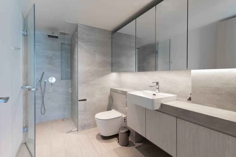 The Lofts Silom, Bangkok, Pramuan Road, Silom, Bang Rak, Bangkok, 2 Bedrooms, 71 sqm, Condo For Rent, by Apisit Premudom, 500291169 - DDproperty.com
