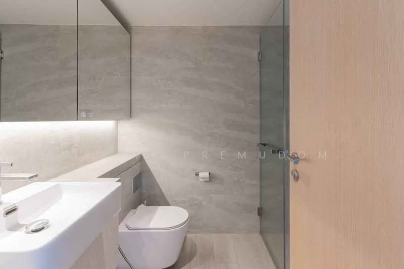 The Lofts Silom, Bangkok, Pramuan Road, Silom, Bang Rak, Bangkok, 2 Bedrooms, 71 sqm, Condo For Rent, by Apisit Premudom, 500291169 - DDproperty.com