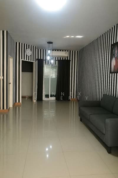 For Sale - Town Avenue 60’s Vibhavadi 60, Bangkok