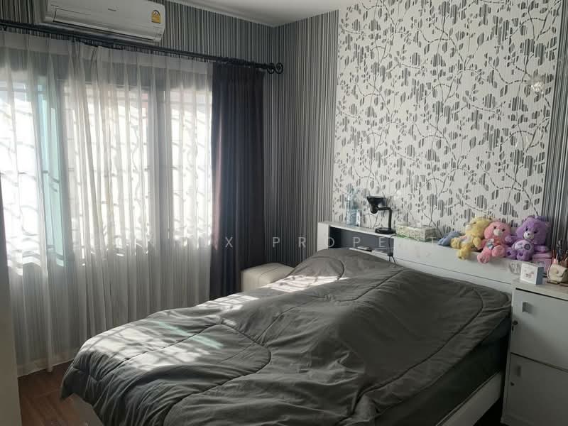 ขาย - Town Avenue 60’s Vibhavadi 60 : ทาวน์ อเวนิว ซิกซ์ตี้ วิภาวดี 60, กรุงเทพ