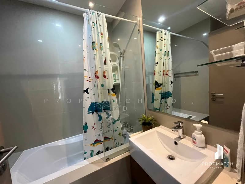 Noble Reform, Bangkok, 18 Soi Phaholyothin 7, Phaholyothin Road, Samsen Nai, Phaya Thai, Bangkok, 1 Bedroom, 55 sqm, Condo For Rent, by PROPMATCH CO., LTD., 500291178 - DDproperty.com