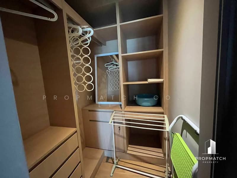 Noble Reform, Bangkok, 18 Soi Phaholyothin 7, Phaholyothin Road, Samsen Nai, Phaya Thai, Bangkok, 1 Bedroom, 55 sqm, Condo For Rent, by PROPMATCH CO., LTD., 500291178 - DDproperty.com