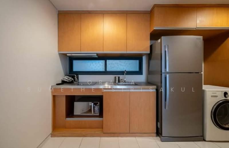 Siamese Gioia, Bangkok, Sukhumvit 31 Road, Khlong Tan Nua, Watthana, Bangkok, 1 Bedroom, 43 sqm, Condo For Sale, by Orapa Sumetheesirisakul, 500291181 - DDproperty.com