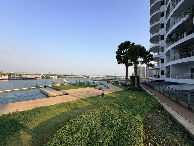 Home Office for Sale/Rent: Supalai Prima Riva, Riverside, near Sathorn (SPSAD3970), Bangkok, Chong Nonsi, Yan Nawa, Bangkok, 5 Bedrooms, 255 sqm, Townhouse For Sale, by Agent Pla, 500291184 - DDproperty.com