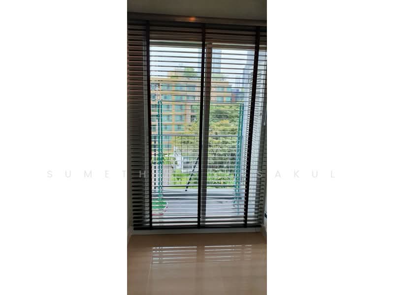 ขาย - The Crest Sukhumvit 49 : เดอะ เครสท์ สุขุมวิท 49, กรุงเทพ