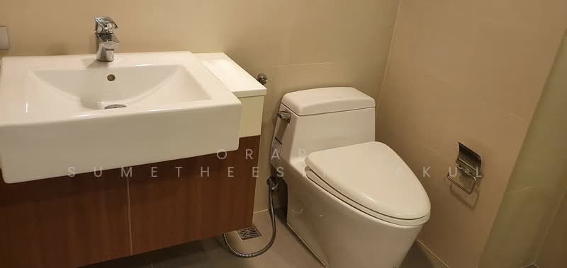 The Crest Sukhumvit 49, Bangkok, Sukhumvit 49, Khlong Tan Nua, Watthana, Bangkok, 1 Bedroom, 34 sqm, Condo For Sale, by Orapa Sumetheesirisakul, 500291187 - DDproperty.com