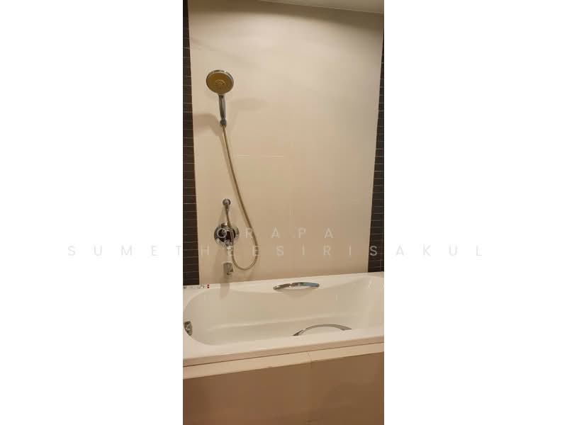 The Crest Sukhumvit 49, Bangkok, Sukhumvit 49, Khlong Tan Nua, Watthana, Bangkok, 1 Bedroom, 34 sqm, Condo For Sale, by Orapa Sumetheesirisakul, 500291187 - DDproperty.com