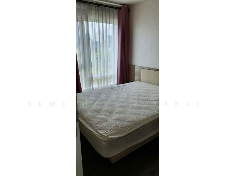 The Crest Sukhumvit 49, Bangkok, Sukhumvit 49, Khlong Tan Nua, Watthana, Bangkok, 1 Bedroom, 34 sqm, Condo For Sale, by Orapa Sumetheesirisakul, 500291187 - DDproperty.com