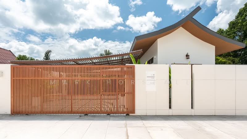 For Sale - AKIRAYA Villa, Surat Thani