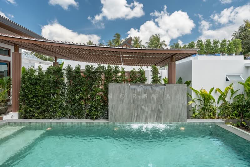 For Sale - AKIRAYA Villa, Surat Thani