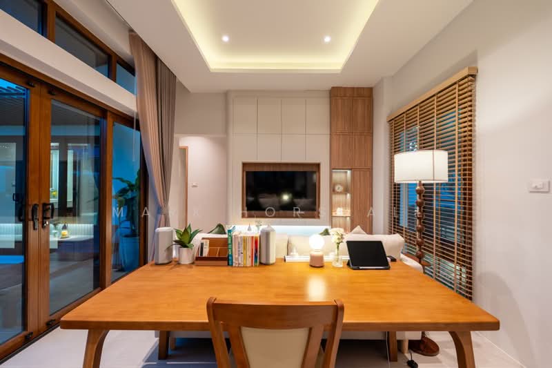 For Sale - AKIRAYA Villa, Surat Thani