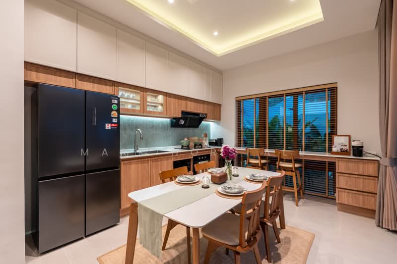 For Sale - AKIRAYA Villa, Surat Thani