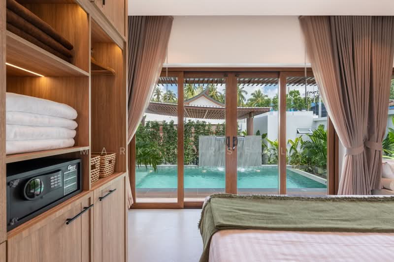 For Sale - AKIRAYA Villa, Surat Thani