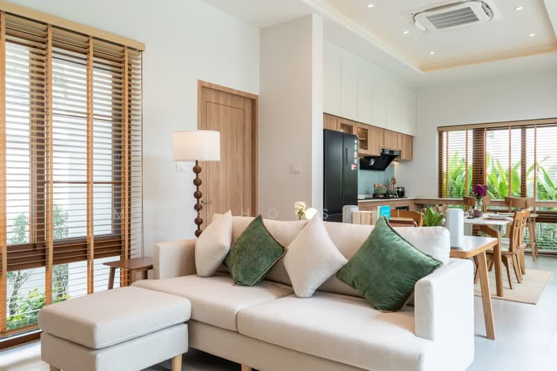 For Sale - AKIRAYA Villa, Surat Thani