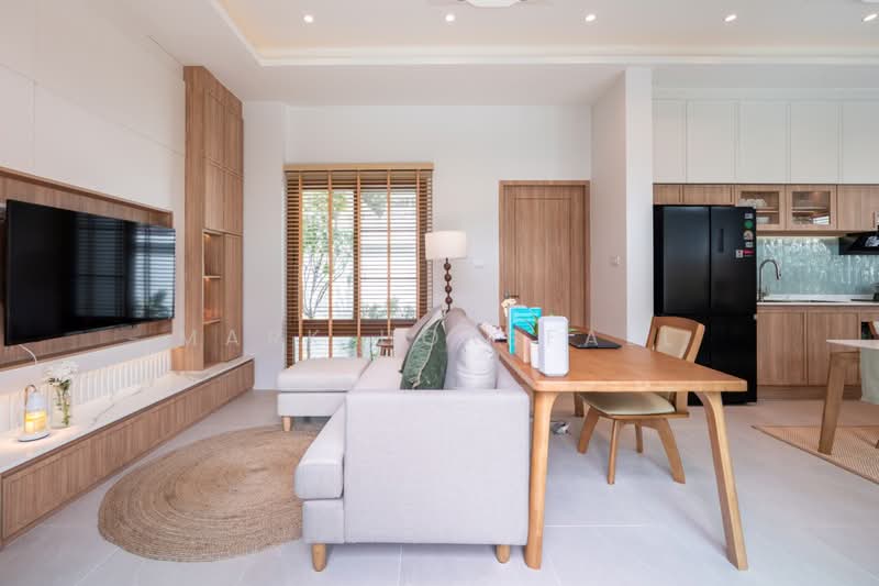 For Sale - AKIRAYA Villa, Surat Thani