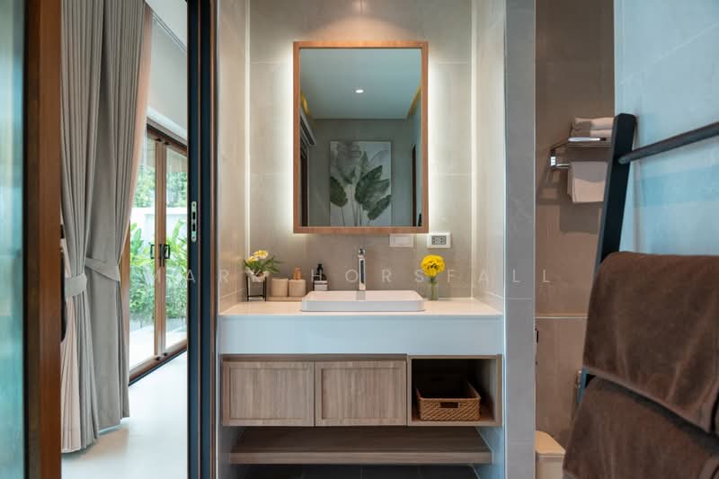 For Sale - AKIRAYA Villa, Surat Thani