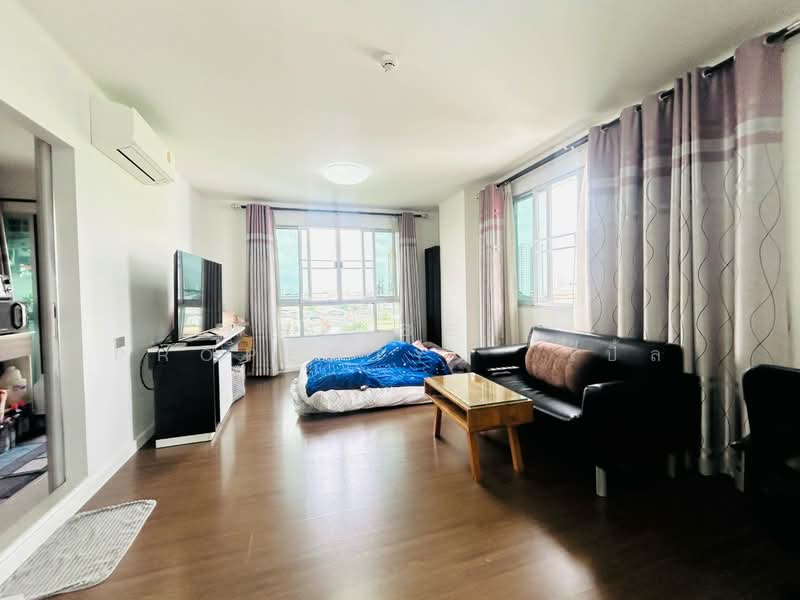 For Sale - Dcondo Sathupradit 49, Bangkok
