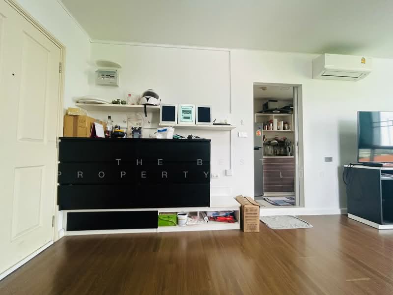 For Sale - Dcondo Sathupradit 49, Bangkok