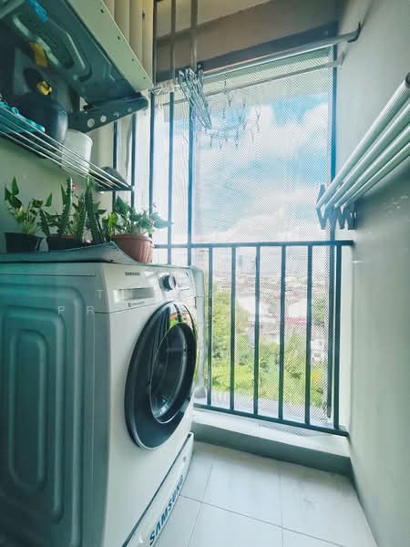 For Sale - Dcondo Sathupradit 49, Bangkok