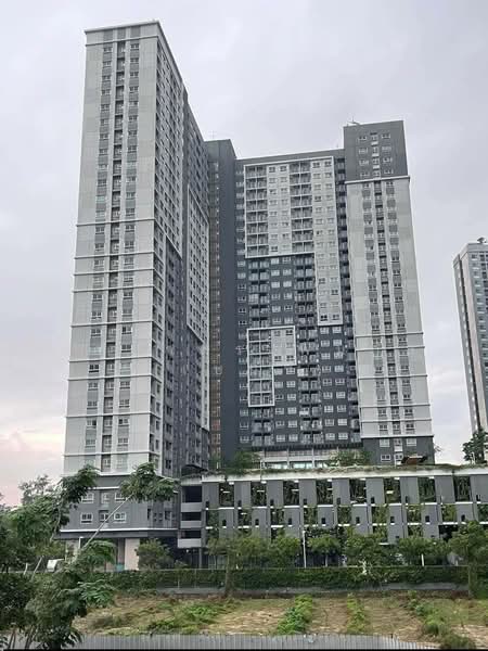 The Trust Condo @ BTS Erawan : เดอะ ทรัสต์ คอนโด แอท บีทีเอส เอราวัณ, สมุทรปราการ, 92 ถนนสุขุมวิท, ปากน้ำ, เมืองสมุทรปราการ, สมุทรปราการ, 30 ตร.ม., คอนโด ให้เช่า, โดย นัทยาพร พึ่มกุล (เบนซ์), 500291193 - DDproperty.com