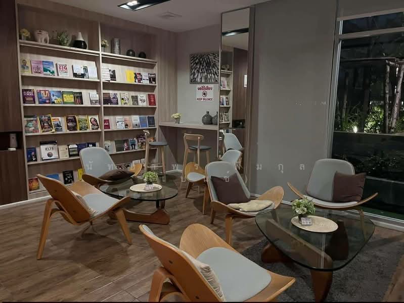 The Trust Condo @ BTS Erawan : เดอะ ทรัสต์ คอนโด แอท บีทีเอส เอราวัณ, สมุทรปราการ, 92 ถนนสุขุมวิท, ปากน้ำ, เมืองสมุทรปราการ, สมุทรปราการ, 30 ตร.ม., คอนโด ให้เช่า, โดย นัทยาพร พึ่มกุล (เบนซ์), 500291193 - DDproperty.com