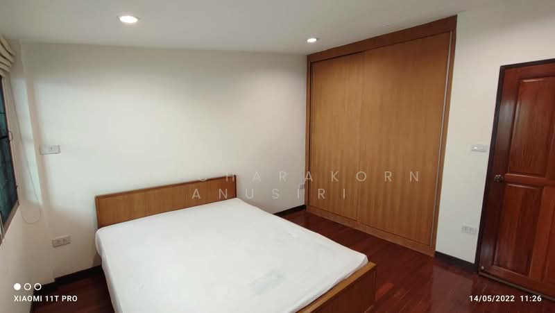 3-BR House, Bangkok, Khong Tan, Khlong Toei, Bangkok, 3 Bedrooms, 150 sqm, Single Detached House For Rent, by Phacharakorn Anusiri, 500291194 - DDproperty.com